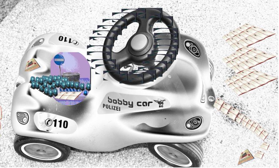 Ombra di quei "una mia madre / Ombra di quei