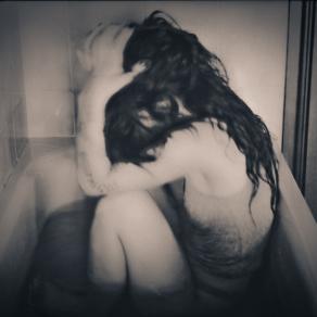 Invisible Skin #001 Invisible Skin #001