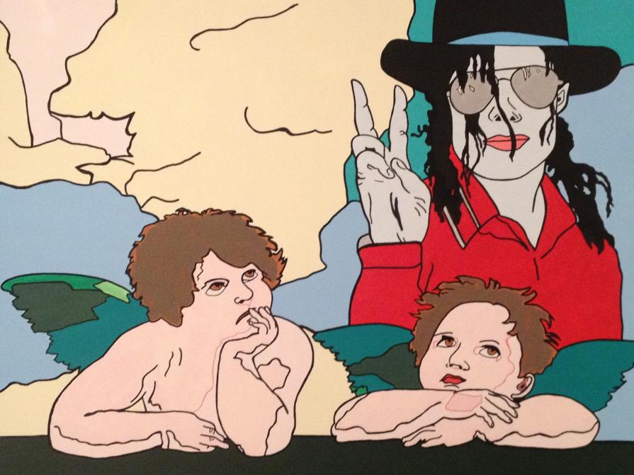 Anche gli angeli piangono