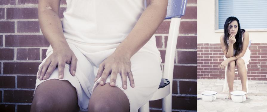 evadamo to hell - serie 2 # b