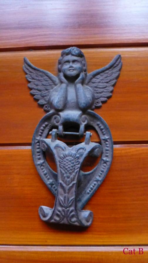 Je rêve de voyager...