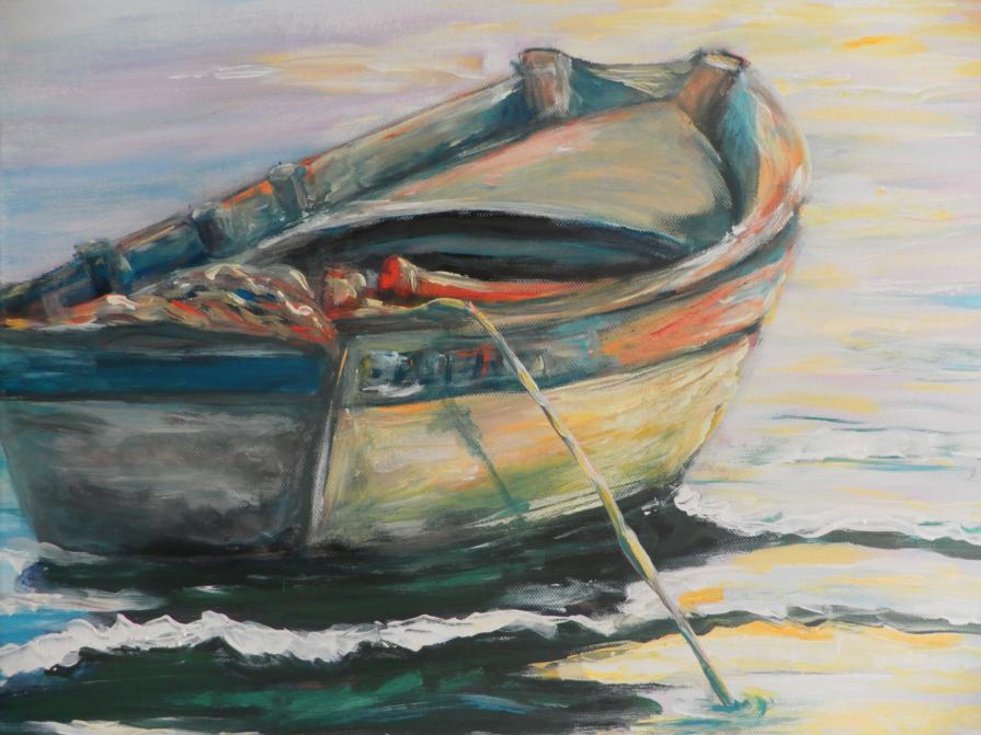 Alla luce del mattino