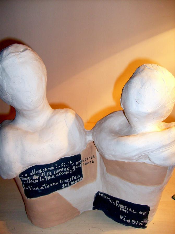 AMORE/NON AMORE 5 AMORE/NON AMORE 5