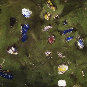 Fuggo dai miei pensieri per ripararmi in te infinito