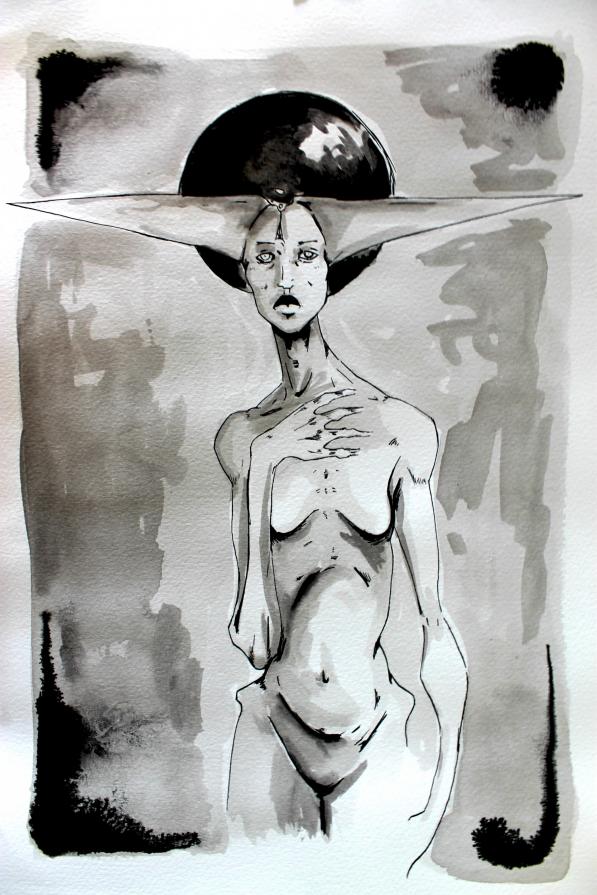 La potenza della Mente nel vedere uno Specchio La potenza della Mente nel vedere uno Specchio