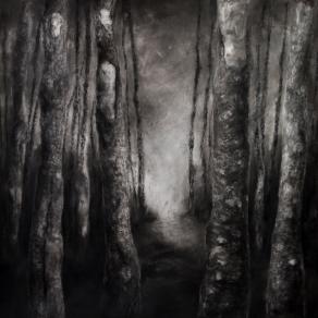 Don't look back (shake the dust off of your feet)