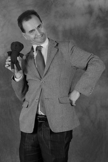 Sosia # 5 di Claudio Argentiero Sosia # 5 di Claudio Argentiero