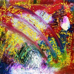 La nascita dell'uomo dallo spirito dell'arte o la nascita dell'arte dallo spirito dell'uomo