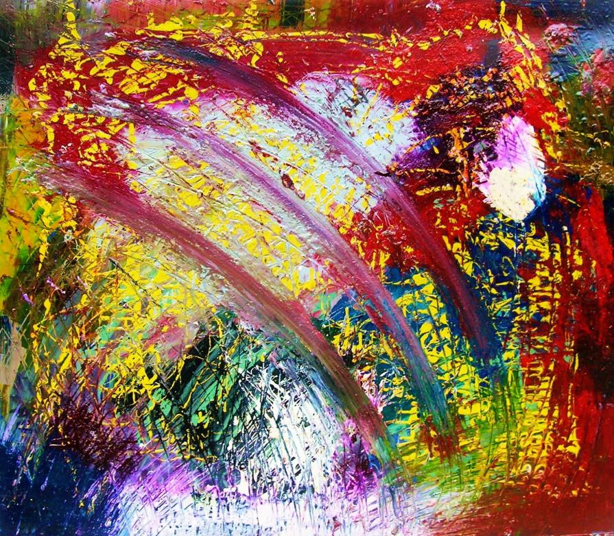 La nascita dell'uomo dallo spirito dell'arte o la nascita dell'arte dallo spirito dell'uomo