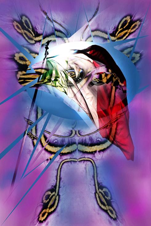 ebola 2.0   in Italy, gira gira il mondo.