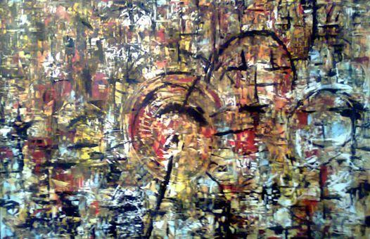 Il calore della passione