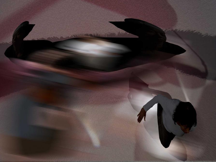 Paradise, No I was Wrong  