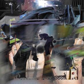 Fugue of the world order