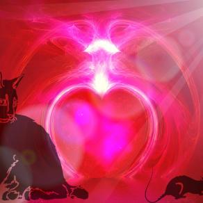 ...NON PIANGERE PERCHÈ QUALCOSA FINISCE SORRIDI PERCHÉ È ACCADUTA...!!!