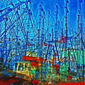 Fishing Boats 2