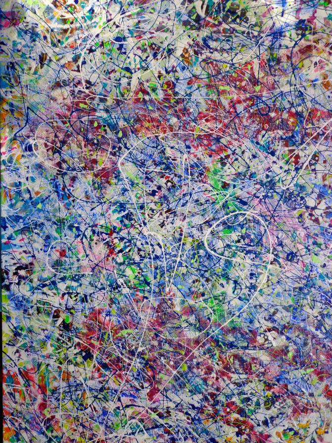 La falena e la candela