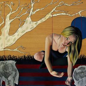 vittima dello scenario