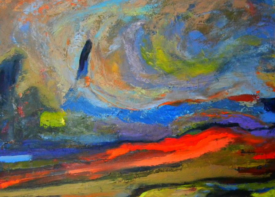 Last Supper on Mars Last Supper on Mars