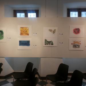 ARTEMISIA INAUGURAZIONE