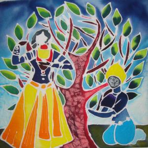 Dance and Happiness Series