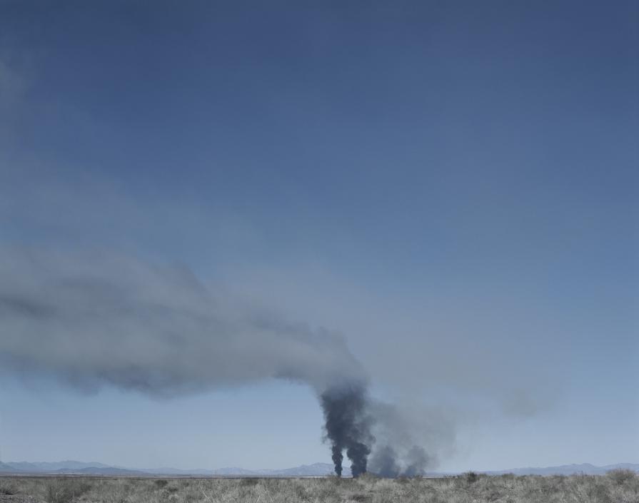 MORE THAN EVER a change of plan (burnout 1)