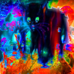 Può forse la distanza tenerci lontani? E’ la distanza che deve star lontana da Noi, se vuole sopravvivere !!!