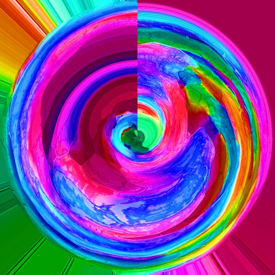 IO CREDO DI ESSERE ESATTAMENTE CIO' CHE SONO...!!!!