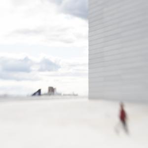 PERCEZIONE #03 PERCEZIONE #03