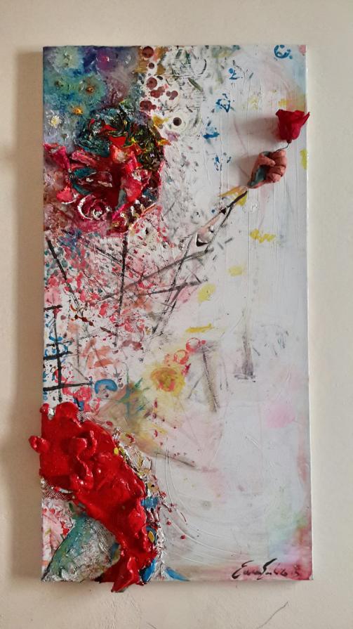 Ci vorrebbe più giallo