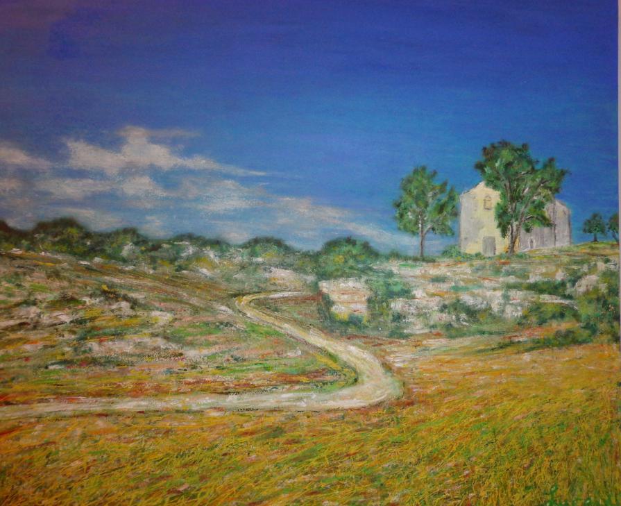 Loco Minerva (Nel regno di Stipa)