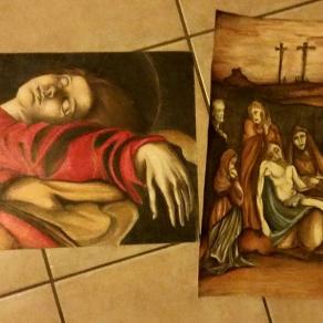 riproduzioni d'autore