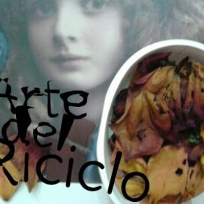 ARTE del RICICLO