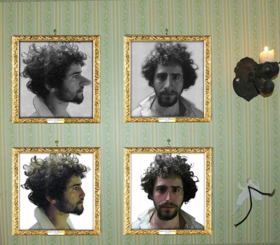 Cyrano de Bergerac 2010