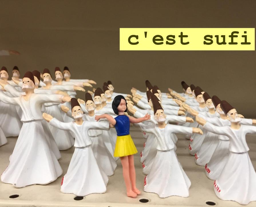 C'est Sufi