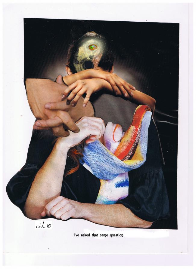 I've asked the same question