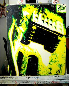 Casa di Giuletta, Verona