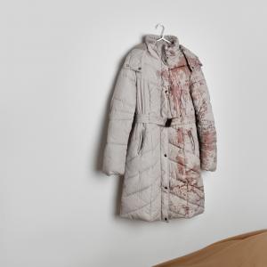 Untitled 05, from the Post series Untitled 05, from the Post series