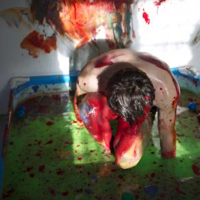 Memory has a will of its own