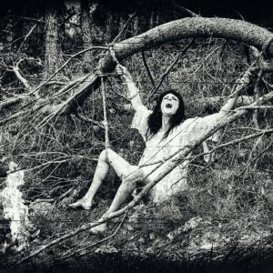 MOM,WHY THESE FLAMES