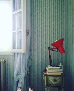 Daniela Di Lullo - Fragile