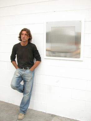 FRANCESCO LUSSANA - PROGETTO PASSO LUCE