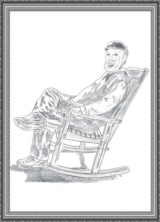 MATITA ... GOMMA ... E ... FANTASIA ....!!!! 10