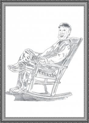 MATITA ... GOMMA ... E ... FANTASIA ....!!!! 10