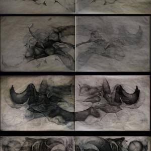  (LIQUIDO CEREBROSPINALE)RITMO-Alta e Bassa Marea / RHYTHM_high and low tide