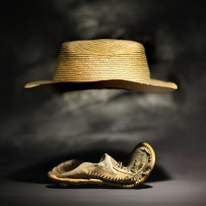 io CAMMINO TRA LE NUVOLE