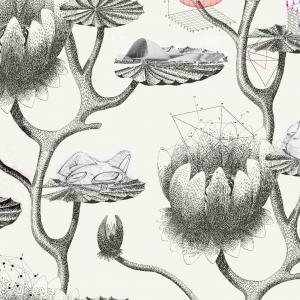 Research and experiments for my future work The Garden of the Architect Research and experiments for my future work The Garden of the Architect