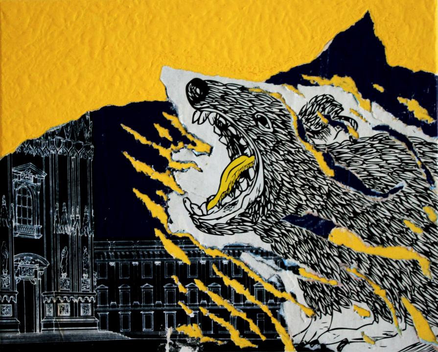 Contro la modernità ovvero come il capitalismo si mangerà il duomo di Milano