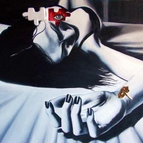 La chiave : pudore antico