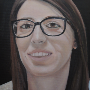 Ritratto di Valentina