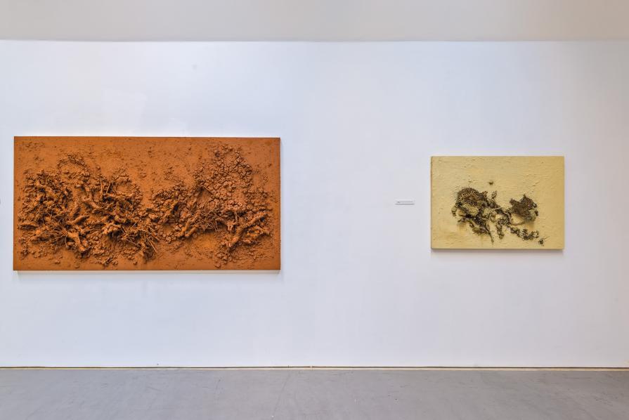 Terra Rossa, Ggantija II